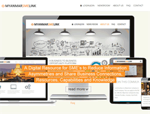 Tablet Screenshot of cmsdude.com